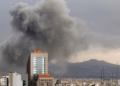 Dëgjohet shpërthim në provincën Kermanshah në Iranin perëndimor