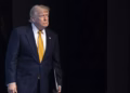 Trump anulon sulmet e planifikuara ndaj Iranit