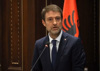 Kryediplomati shqiptar: Vdekja e Mlladiqit nuk e fshin fajin dhe as nuk mund ta rishkruajë historinë