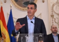 Sanchez e quan “egoiste” reagimin e disa vendeve BE-së ndaj krizës në Ceuta