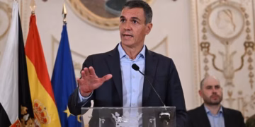 Sanchez e quan “egoiste” reagimin e disa vendeve BE-së ndaj krizës në Ceuta
