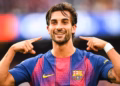 Torres te Parisi, Barcelona pranon ofertën