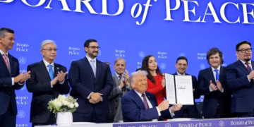 Bordi i Paqes në Gaza po dështon, i thotë shefi i aleancës së ndihmës Këshillit të Sigurimit të OKB-së