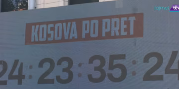 Një i vdekur dhe një i lënduar rëndë pas kontaktin me rrymë në Vaun e Dejës