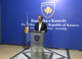 Opozita refuzon ftesat e Haxhiut për marrëveshje konsensuale