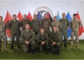 Shqipëria dhe Kosova, të parat që marrin pajisje ushtarake amerikane për misionin në Gaza
