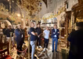 Universiteti i Tiranës në retreat-in diplomatik të organizuar në Dibër