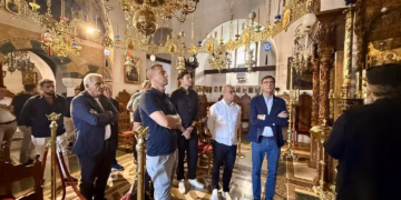 Universiteti i Tiranës në retreat-in diplomatik të organizuar në Dibër