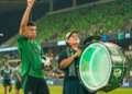 T: Uzuni shkëlqen te FC Austin, realizon “hat-trick”