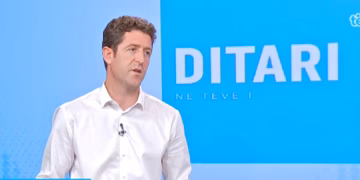 Hoti: Veprimet e sotme të opozitës në Kuvend, kopje e dobët e aksioneve të dikurshme të VV-së
