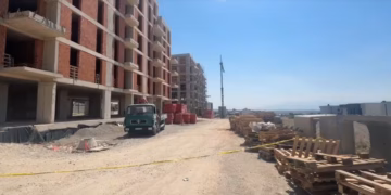 49-vjeçari humb jetën në vendin e punës, ndalohet një person