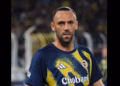 Vedat Muriqi shënon golin e parë me Fenerbaçen