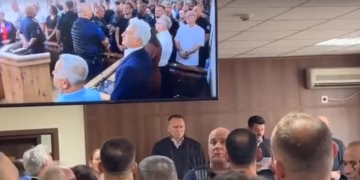 Gjykata shpall të pafajshëm të akuzuarit për vrasjen në Gllogjan, Prokurorja paralajmëron vazhdimin e betejës ligjore