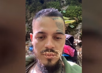 Si u arrestua Vezir Haziraj, i cili ndodhej në arrati dhe paraqitjet në “TikTok”?
