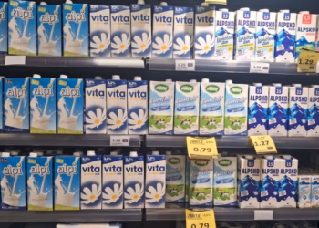 Çfarë po ndodh me produktet e kompanisë Vita?