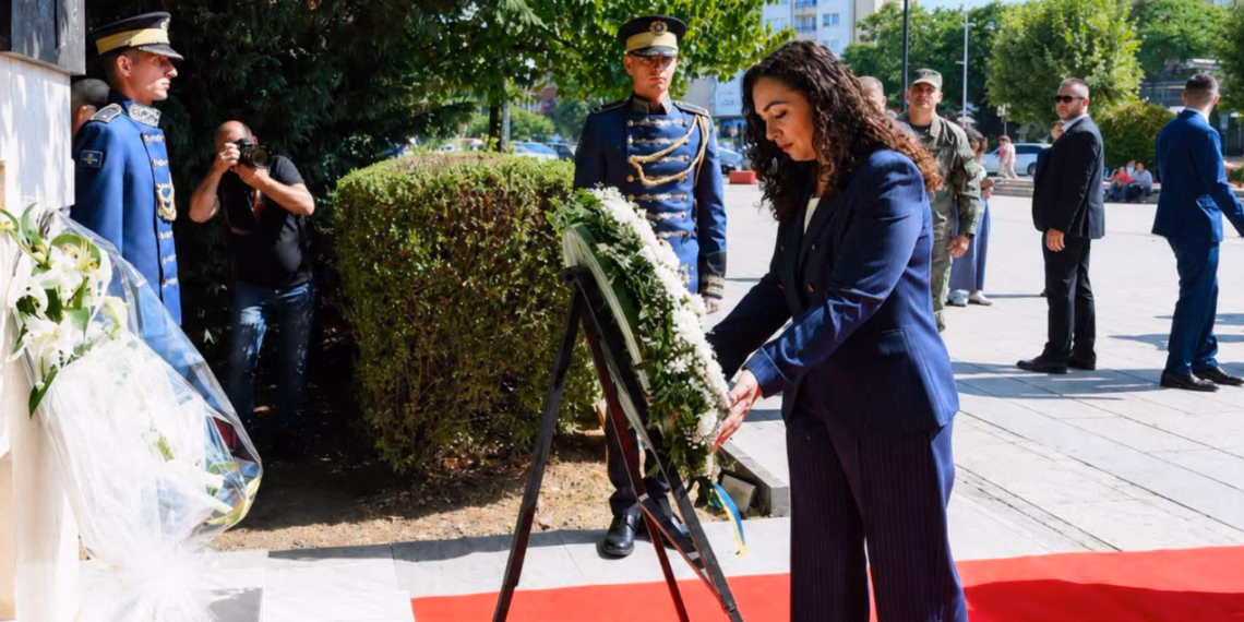 Osmani: Serbia po shkel zotimet e Brukselit duke mbajtur të mbyllura arkivat për të zhdukurit