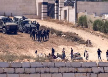 Kolonët izraelitë mbajnë të rrethuara prej 10 ditësh familjet palestineze në Kusra