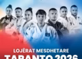 Xhudistët gati për medalje në Lojërat Mesdhetare “Taranto 2026”