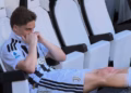 Tronditje e rëndë për Juventusin, Yildiz do të mungoj për tre muaj