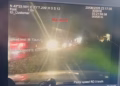Nëshkohet shoferi në Ferizaj, voziti 138 km/h në zonën ku kufizimi ishte 50 km/h
