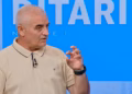 Zeqiri: Takimet politike po bëhen për të dështuar, VV-ja po synon zgjedhjet – Faton Bislimi s’kalon si emër konsensual për president