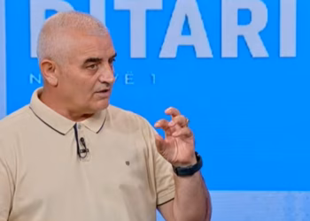 Zeqiri: Takimet politike po bëhen për të dështuar, VV-ja po synon zgjedhjet – Faton Bislimi s’kalon si emër konsensual për president