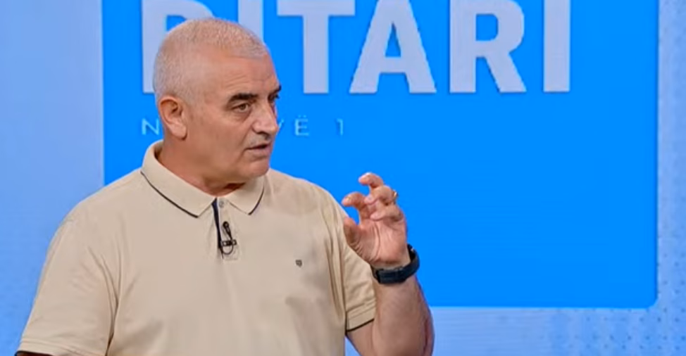 Zeqiri: Takimet politike po bëhen për të dështuar, VV-ja po synon zgjedhjet – Faton Bislimi s’kalon si emër konsensual për president
