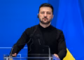 Zelensky nga Beogradi: Qëndrimi ynë për Kosovën mbetet i pandryshuar