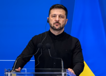 Zelensky nga Beogradi: Qëndrimi ynë për Kosovën mbetet i pandryshuar