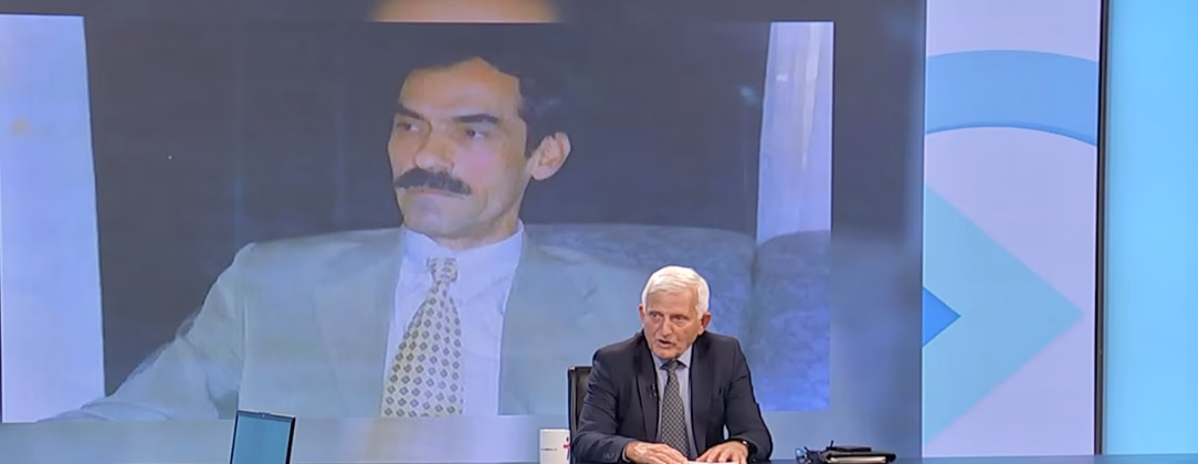 Zogaj: Ahmet Krasniqi kishte bërë marrëveshje për të marrë armë nga Izraeli për luftën në Kosovë