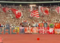UEFA gjobit Zvezdën për thirrje anti-Kosovë