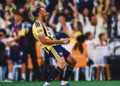 Muriqi nuk ndalet, shënon tre gola ndaj Eyupsporit
