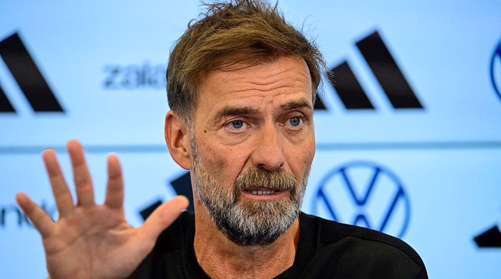 Zyrtare: Jurgen Klopp e fton futbollistin shqiptar për duelet e Ligës së Kombeve