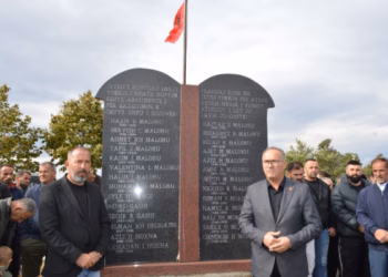 ​Përkujtohet Masakra e Gollubovcit, Krasniqi: Dënohen çlirimtarët, serbët që kryen krime jetojnë të lirë