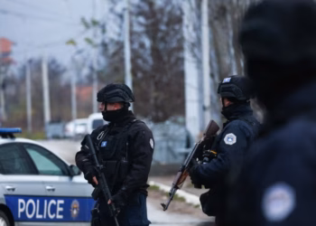 Sindikata uron Policinë e Kosovës për 27-vjetorin e themelimit: Shembull profesionalizmi dhe përgjegjësie