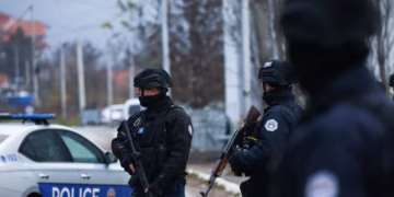 Sindikata uron Policinë e Kosovës për 27-vjetorin e themelimit: Shembull profesionalizmi dhe përgjegjësie