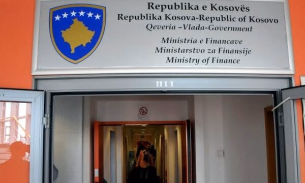 IKD padit Ministrinë e Financave, kërkon shfuqizimin e një dispozite të Rregullores për ATK-në