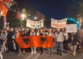 121 ditë protestë në Tiranë