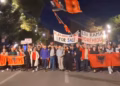 122 ditë protestë në Tiranë
