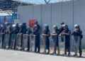 Pas vendimit të Speciales, Njësia Speciale pranë zyrave të EULEX-it në Fushë Kosovë