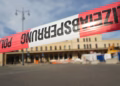 Dy persona të lënduar pas një shpërthimi në një stacion treni në Gjermani