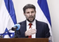 Ministri izraelit bën thirrje për luftë në Bregun Perëndimor: Të bëjmë atje atë që bëmë në Gaza