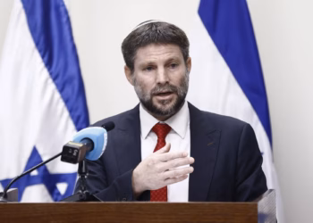 Ministri izraelit bën thirrje për luftë në Bregun Perëndimor: Të bëjmë atje atë që bëmë në Gaza
