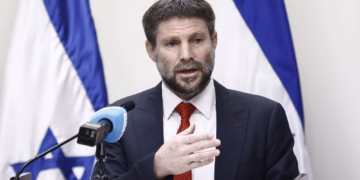 Ministri izraelit bën thirrje për luftë në Bregun Perëndimor: Të bëjmë atje atë që bëmë në Gaza