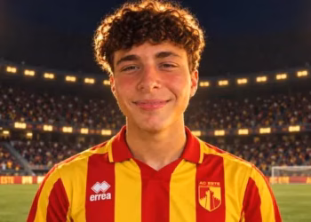 Humb jetën në Itali 15-vjeçari shqiptar, futbollisti u përplas nga vetura teksa lëvizte me biçikletë