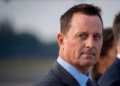 Grenell: Ekziston mbështetje dypartiake amerikane për Thaçin, tani është në dorën e Hagës