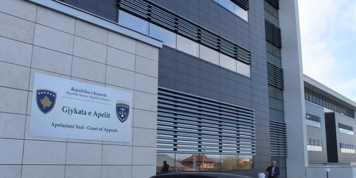 Apeli liron nga akuza për keqpërdorim ish-kryetarin e Malishevës dhe ish-ministrin Hasani