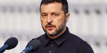 Ukraina gati të ndalojë sulmet në Rusi nëse Moska nuk godet infrastrukturën ukrainase