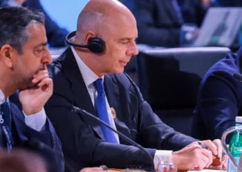 Rikthimi i ministrit rus në G20 nga SHBA shkakton pakënaqësi në Evropë
