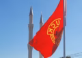 Nga sot flamuri i UÇK-së do të valojë në të gjitha xhamitë e Kosovës